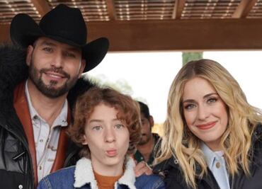 Rafael Amaya: del "narco" a los escenarios, el actor retomará su carrera musical