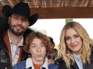 Rafael Amaya: del "narco" a los escenarios, el actor retomará su carrera musical