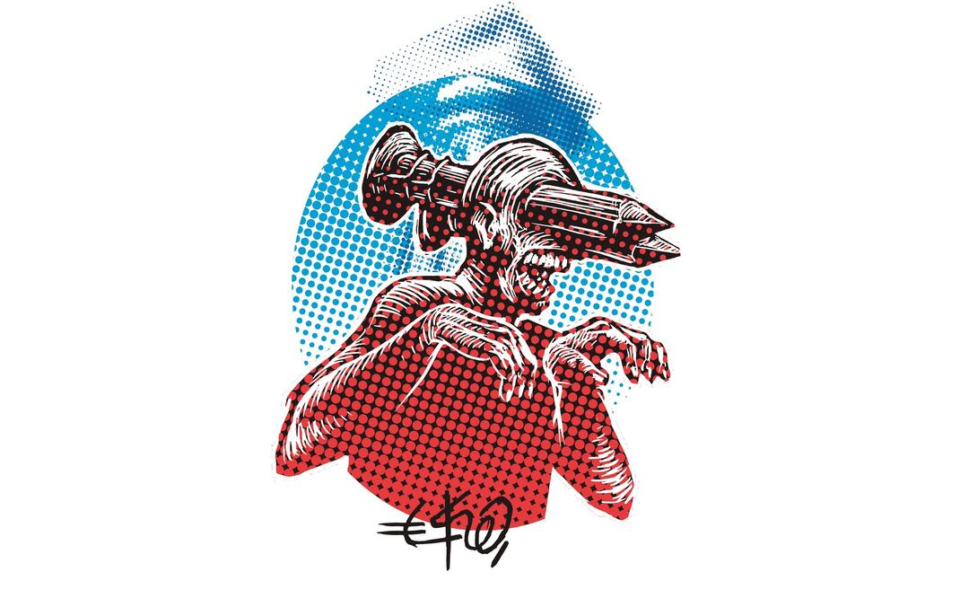 El feminicida serial de Tlalpan