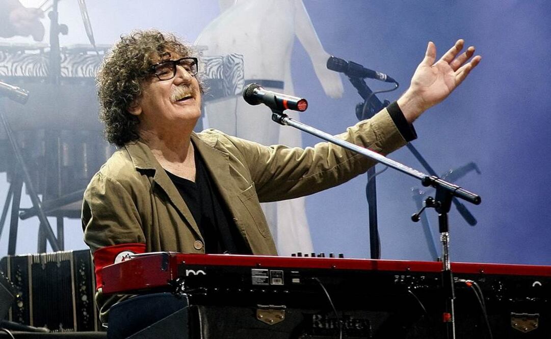 El año pasado también estuvo hospitalizado por fiebres altas