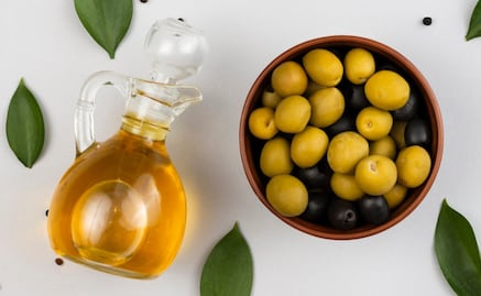 Cómo reutilizar el aceite de oliva en tu cocina