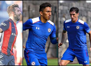 Las armas de la Máquina