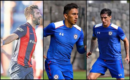 Las armas de la Máquina