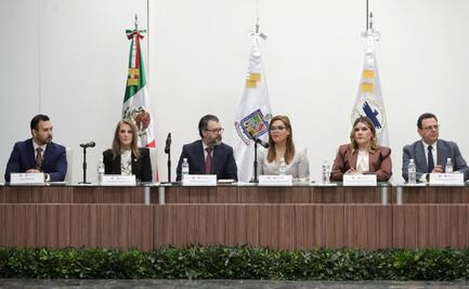 TEPJF impulsa mediación electoral para fortalecer democracia: Gilberto Bátiz; necesario procesar desacuerdos, dice