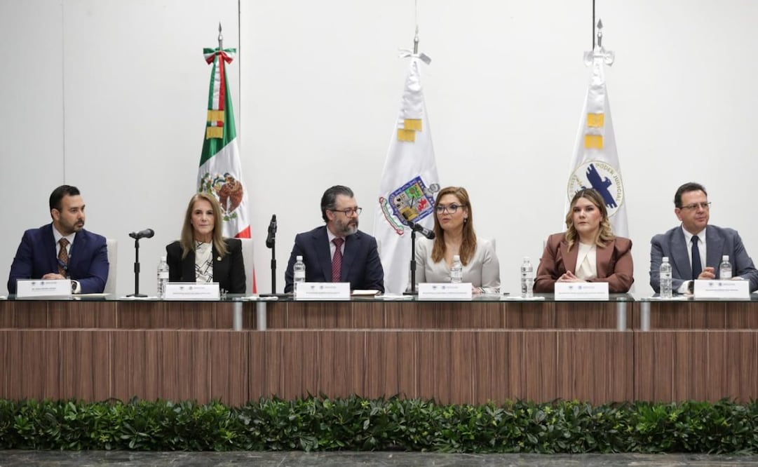 TEPJF impulsa mediación electoral para fortalecer democracia. Foto: especial