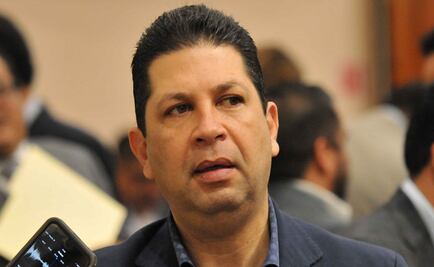 Denuncia Fernando Kuri que su casa en Xalapa fue allanada