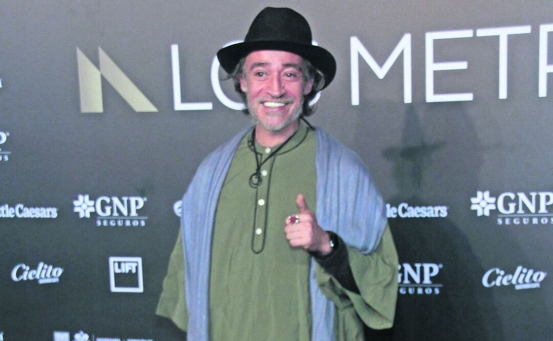 Un proyecto de Sosa es hacer una nueva versión de 'De la Calle'. Foto: Archivo El Universal