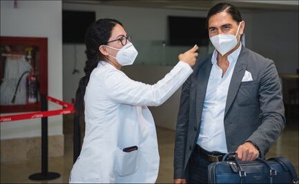 Mazatlán FC reporta un caso de coronavirus 