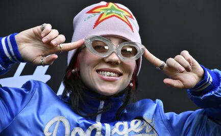 Billie Eilish anuncia su nuevo disco: "Hit me hard and soft"