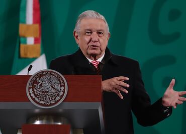 AMLO acusa “guerra sucia” en redes sociales contra migrantes