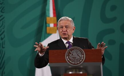 No vamos a afectar a nadie con el proyecto San Miguelito en SLP: AMLO