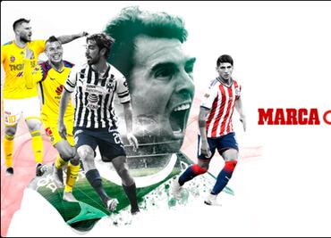 Marca Claro gana visitantes a ESPN y Fox