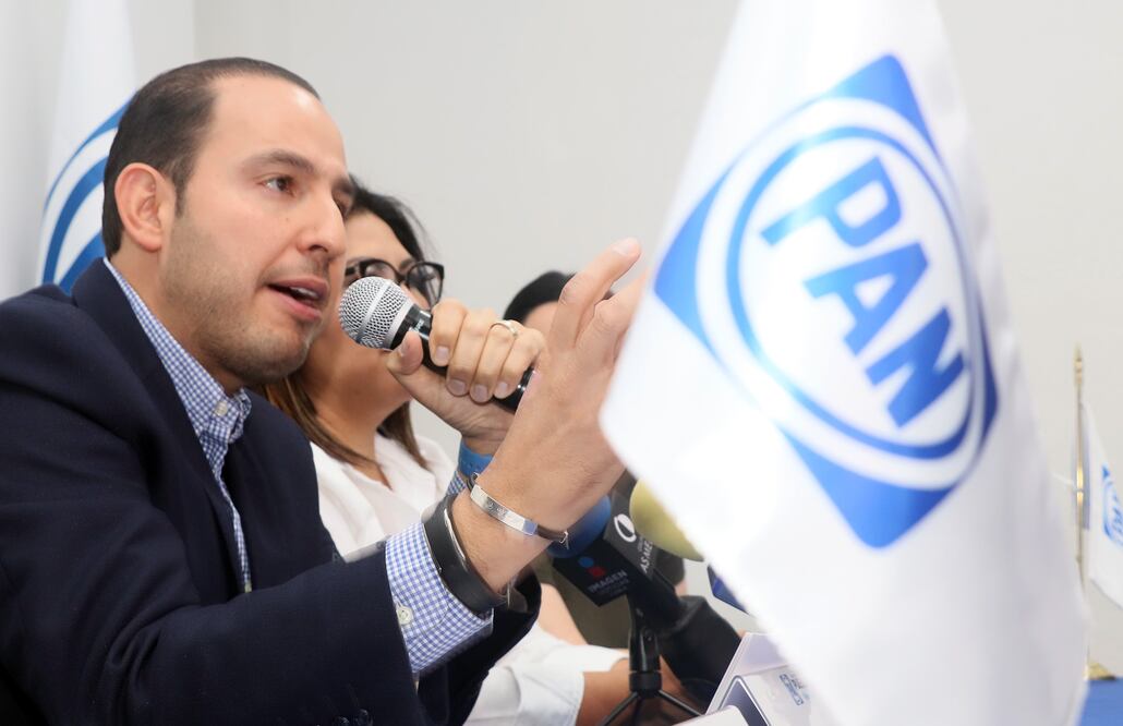 Foto: Archivo/El Universal