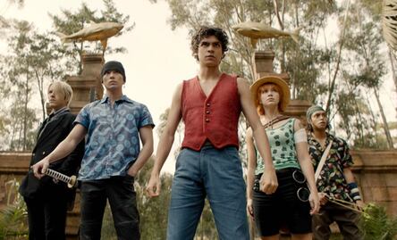 La serie de solo 8 capítulos que causa furor en Netflix y que te atrapará de inicio a fin