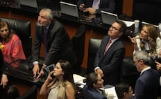 Revocación de mandato, plurinominales y financiamiento a partidos, las diferencias entre el Plan A y B; esto fue lo que se aprobó