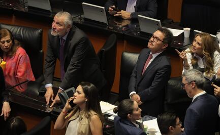 Revocación de mandato, plurinominales y financiamiento a partidos, las diferencias entre el Plan A y B; esto fue lo que se aprobó