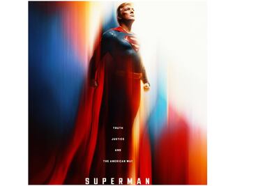 ¿Superman Trump?; la Casa Blanca publica otra imagen del presidente con IA