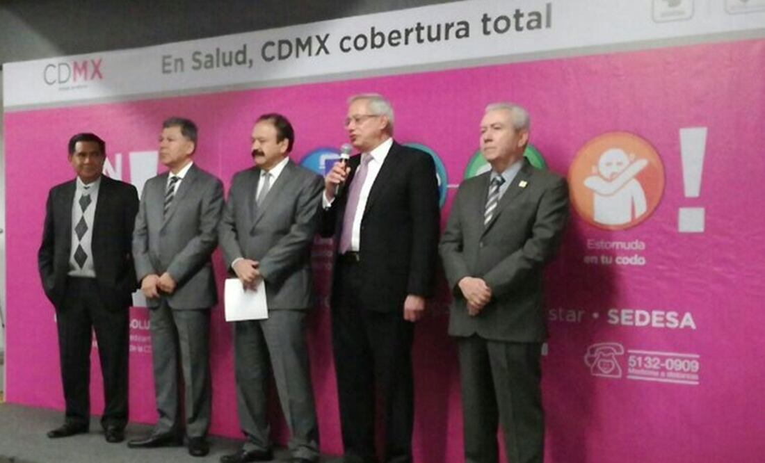 (Foto: Twitter @jorgegavino)