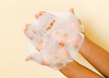 Diez consejos para aplicar las mascarillas coreanas correctamente
