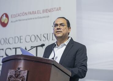Rector de Universidad de Nayarit pide a AMLO nuevo esquema de financiamiento