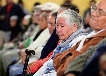 Las aportaciones tripartitas sumarán 15% del salario en 2030