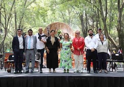 Gobierno de CDMX alista más de mil actividades por Mundial; “queremos que población deje de ser espectadora frente a las pantallas": Brugada