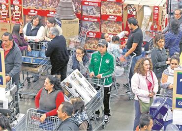 Son descuentos reales, un mito pensar que suben precios para luego bajar: Concanaco