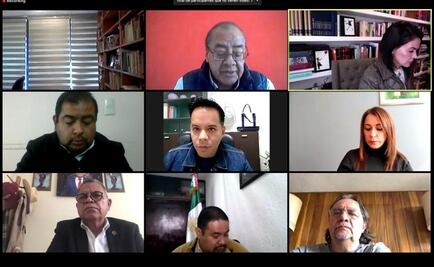 Diputados aprueban reducir financiamiento a partidos políticos en CDMX