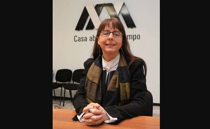 Perfil. María Elena Álvarez-Buylla, compromiso con la investigación