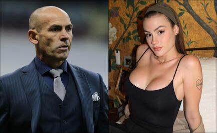 Hija de Paco Jémez estalla contra el periodismo deportivo en México: “Es más prensa rosa”