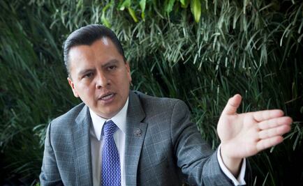 Perfil. Manuel Granados