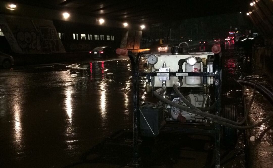 (Foto: Rafael Ramírez/El Universal)