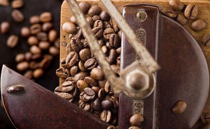 Un paseo por tres siglos de historia a bordo de una taza de café