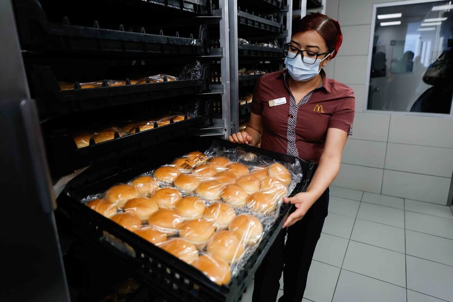 Foto: Fernanda Rojas / El Universal