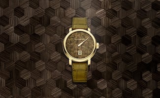 El espíritu navideño de Chopard