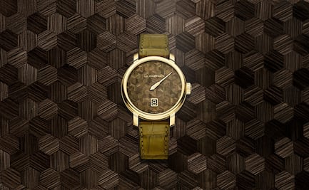 El espíritu navideño de Chopard