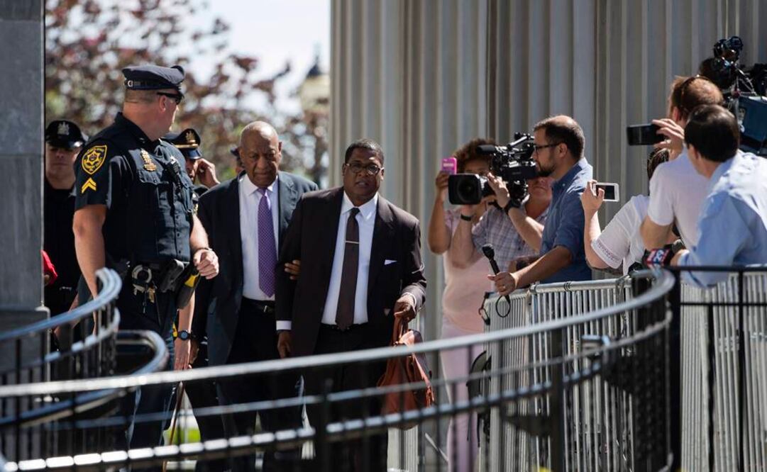 FOTO: Matt Rourke/AP.