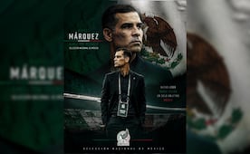 ¡En manos del “Káiser”! Rafa Márquez será DT de la Selección Mexicana para el 2030