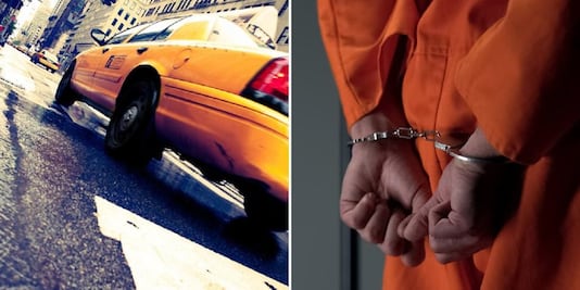 "La hiena humana", el peligroso criminal que se fugó en medio de un partido de Argentina