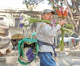 Indígenas, doble vulnerabilidad ante la pandemia