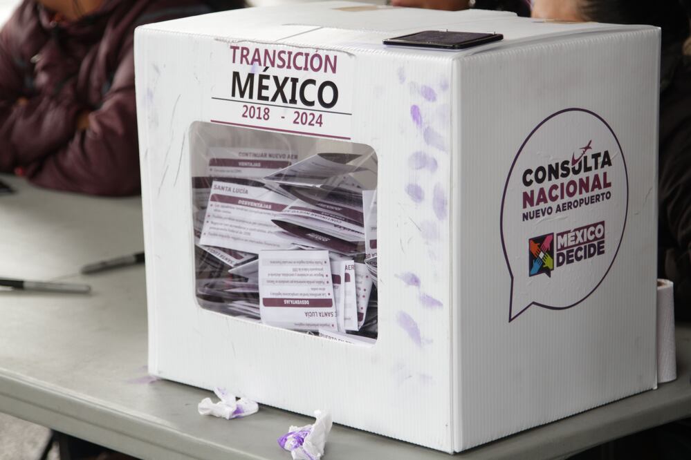 Foto: archivo/EL UNIVERSAL