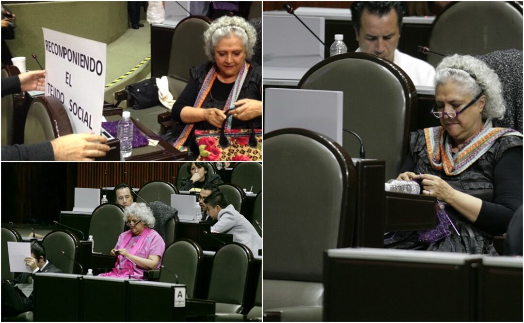 Foto: Iván Stephens/ Horacio Jiménez/  EL UNIVERSAL  