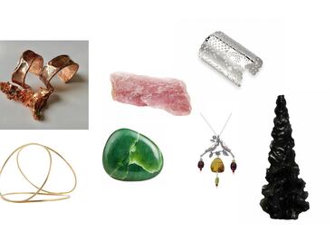 Descubre las piedras y metales más valiosos de México