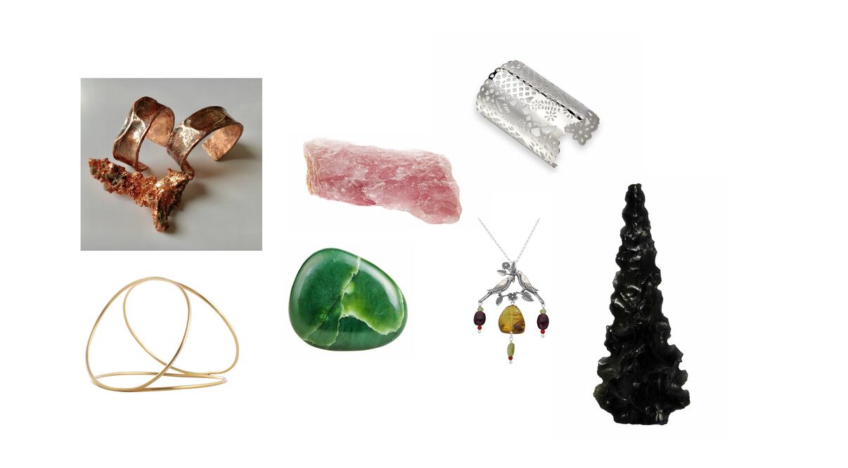 (Fotos: Cortesía Tane, Flora María, Dalia Pascal, Archivo El Universal y Istock)