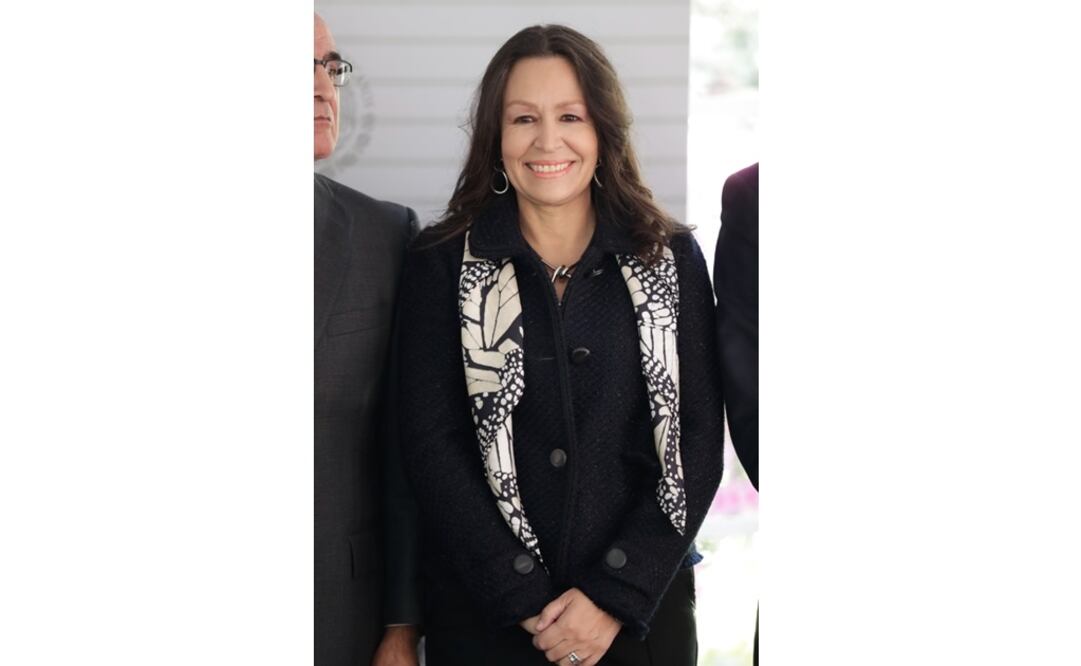 La directora general del INBA designó cuatro nuevos funcionarios. Foto: Archivo EL UNIVERSAL