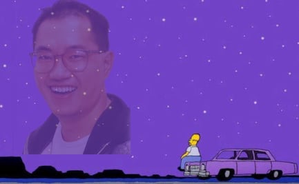 Con memes, rinden homenaje a Akira Toriyama, creador de "Dragon Ball"