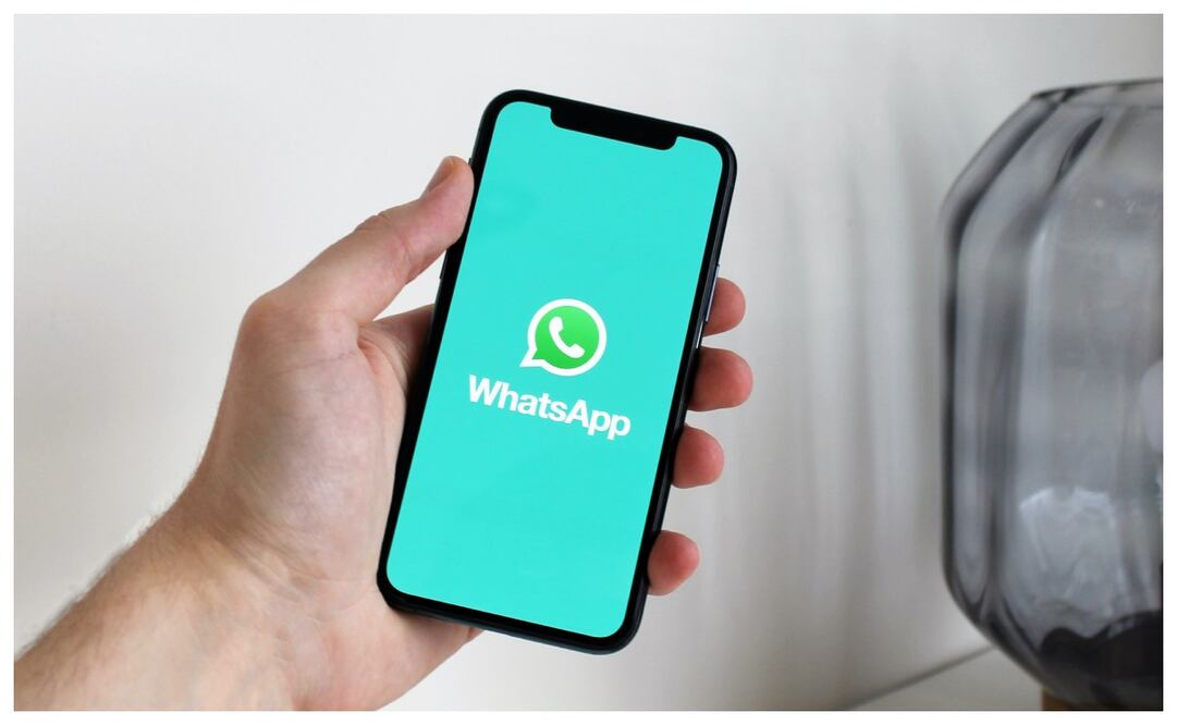 Conoce cómo recuperar una cuenta de Whatsapp suspendida. Imagen: Pexels.