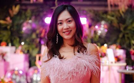 Entrevista con Sarah Lee, codirectora ejecutiva de Glow Recipe