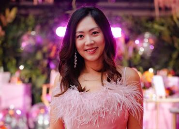 Entrevista con Sarah Lee, codirectora ejecutiva de Glow Recipe