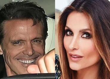 Luis Miguel: la tierna actitud que tiene con las hijas de Paloma Cuevas pero que olvida con sus propios hijos